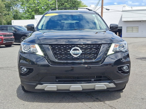 Used 2019 Nissan Pathfinder SL image 2
