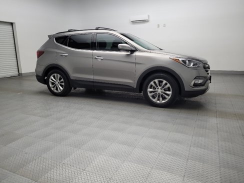 Used 2017 Hyundai Santa Fe Sport 2.0T image 11