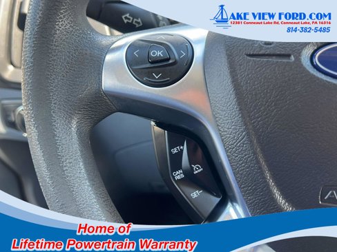 Used 2019 Ford Transit 350 148 Medium Roof image 23
