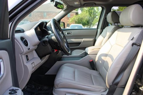 Used 2014 Honda Pilot EX-L image 12