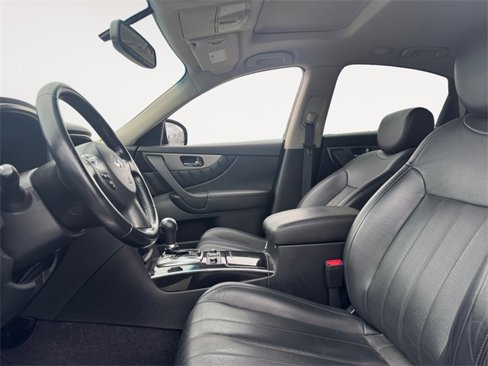 Used 2017 INFINITI QX70 AWD image 8