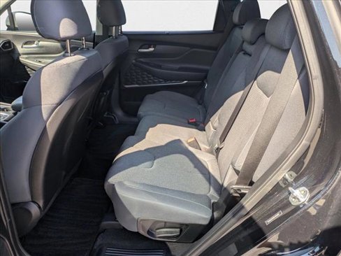Used 2020 Hyundai Santa Fe SEL w/ Convenience Package image 14