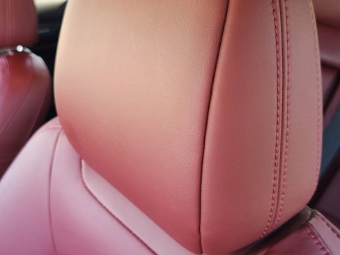 Used 2021 MAZDA CX-5 Carbon Edition image 21