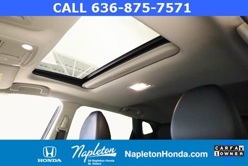 Used 2020 Nissan Rogue Sport SL image 22