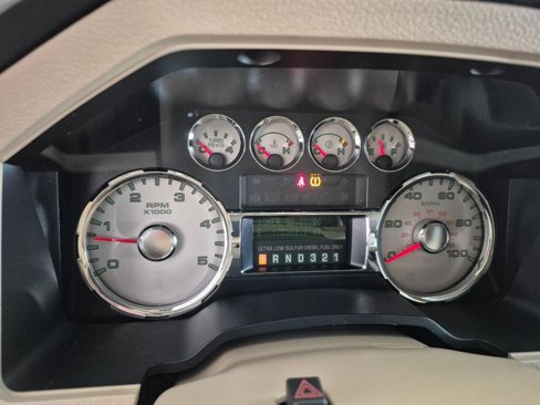 Used 2010 Ford F350 Lariat image 24