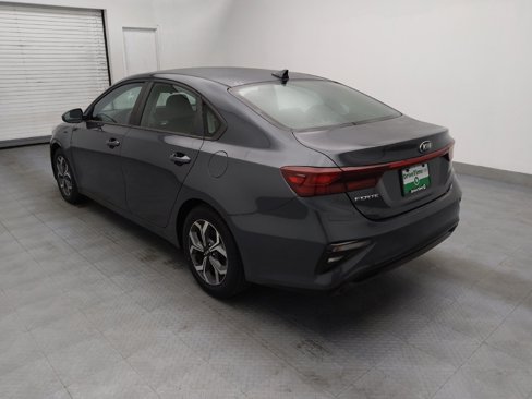 Used 2019 Kia Forte LXS image 5