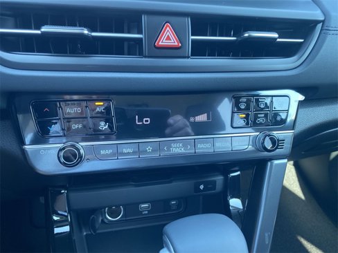 New 2026 Kia Seltos EX image 19