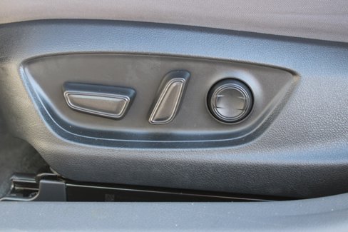 Used 2024 Toyota Camry LE image 18