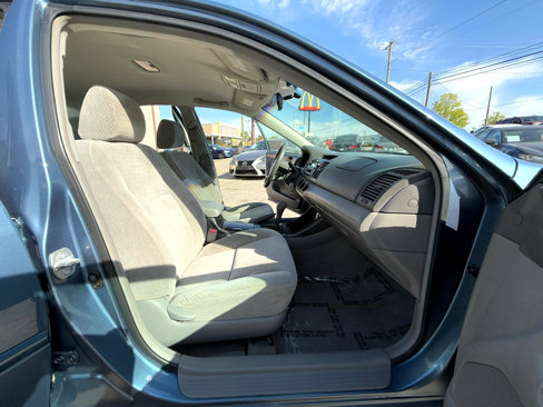 Used 2004 Toyota Camry SE image 36