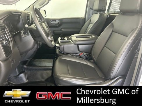 Used 2020 Chevrolet Silverado 1500 W/T image 17
