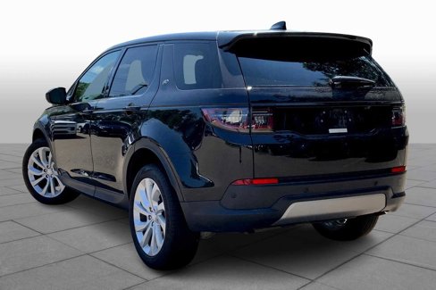 Used 2023 Land Rover Discovery Sport S image 10