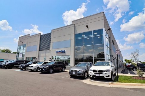 Used 2017 BMW X5 xDrive35i image 65