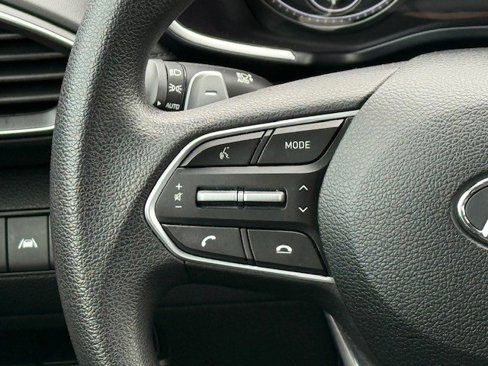 Used 2022 Hyundai Santa Fe SEL w/ Cargo Package image 31