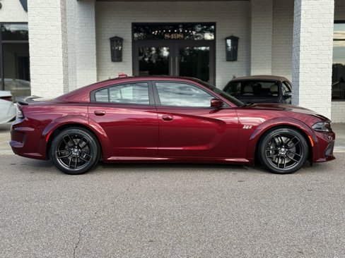 Used 2022 Dodge Charger Scat Pack image 4