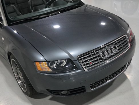Used 2006 Audi S4 Cabriolet image 99