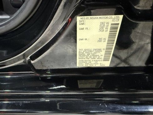 Used 2019 Nissan Altima 2.5 SL image 27