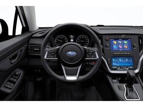 New 2025 Subaru Legacy image 15