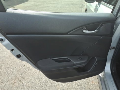 Used 2017 Honda Civic LX image 21