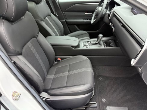 Used 2025 MAZDA CX-50 AWD 2.5 S w/ Weather Package image 29