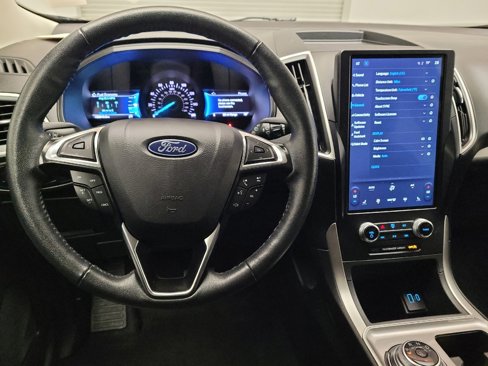 Used 2024 Ford Edge SEL image 22
