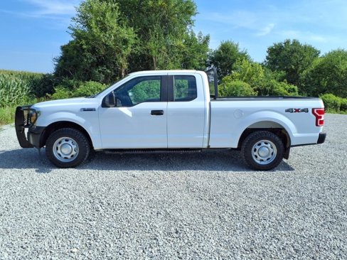 Used 2019 Ford F150 XL w/ Trailer Tow Package image 30