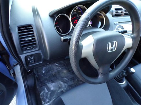 Used 2008 Honda Fit image 31