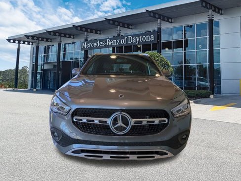 Certified 2023 Mercedes-Benz GLA 250 4MATIC image 9