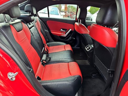 Used 2019 Mercedes-Benz A 220 image 53