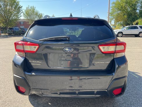 Used 2018 Subaru Crosstrek 2.0i Limited image 4