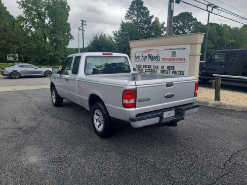 Used 2009 Ford Ranger XLT image 5