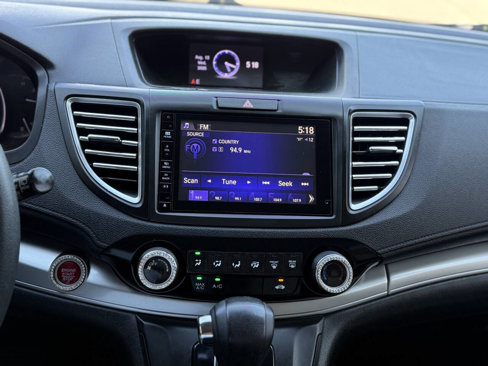 Used 2015 Honda CR-V EX image 21