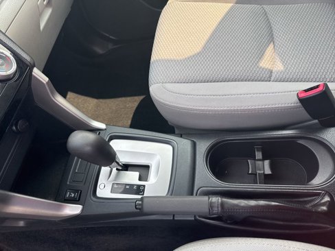Used 2016 Subaru Forester 2.5i Premium w/ All-Weather Package image 19