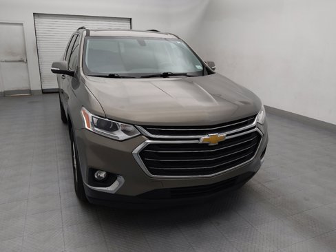 Used 2019 Chevrolet Traverse LT image 14