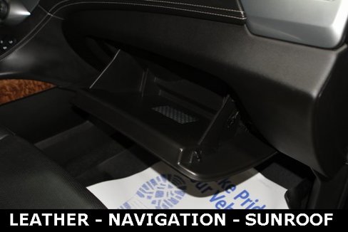 Used 2016 Chevrolet Tahoe LTZ image 24