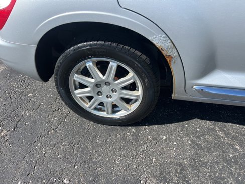 Used 2010 Chrysler PT Cruiser image 17