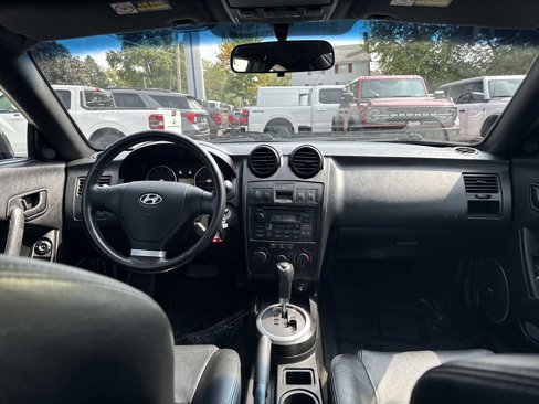 Used 2003 Hyundai Tiburon GT image 20