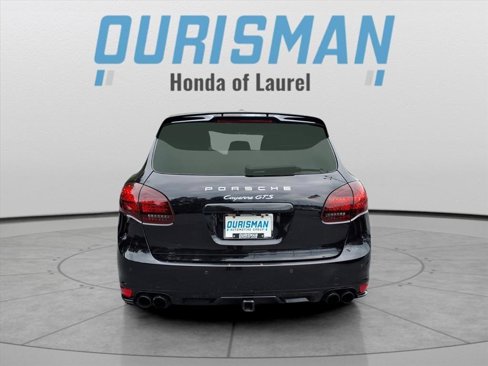 Used 2013 Porsche Cayenne GTS image 4