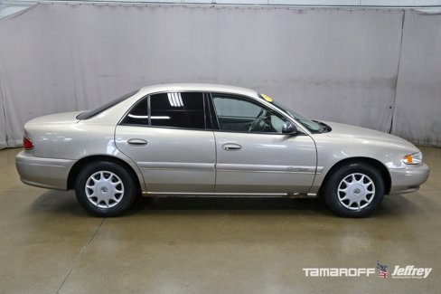 Used 2000 Buick Century Custom w/ Popular Pkg image 10