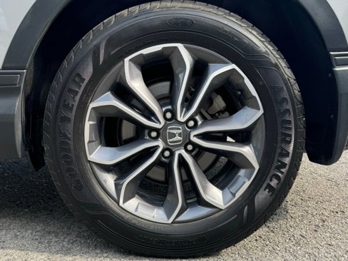 Used 2021 Honda CR-V EX-L image 11