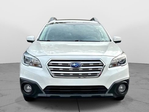 Used 2017 Subaru Outback 2.5i Premium image 39