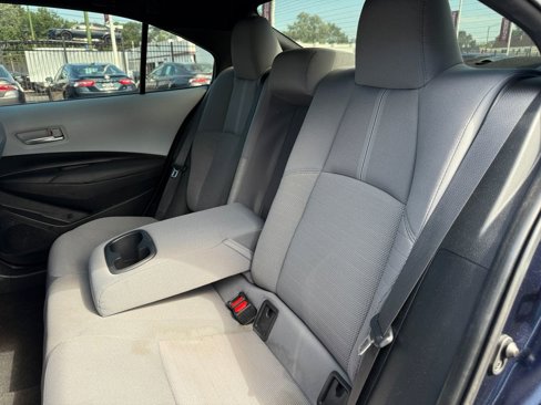 Used 2024 Toyota Corolla SE image 24