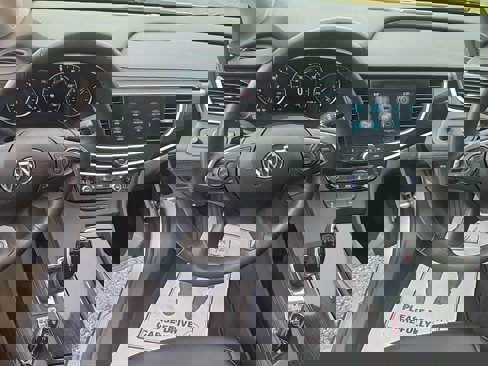 Used 2017 Buick LaCrosse Essence w/ Sun and Shade Package image 13