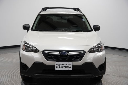 Used 2023 Subaru Crosstrek 2.0i image 2