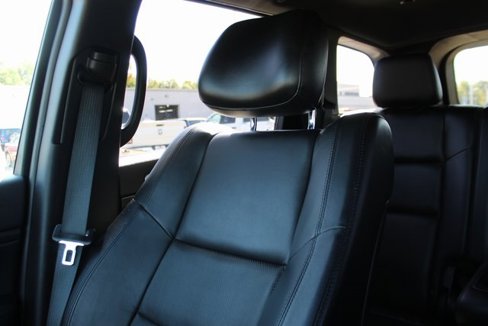 Used 2019 Jeep Grand Cherokee Limited w/ Luxury Group II image 28