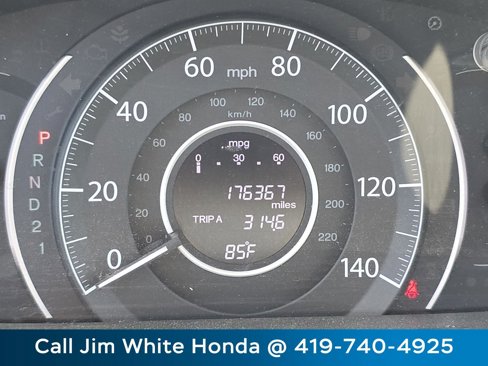 Used 2014 Honda CR-V EX image 27