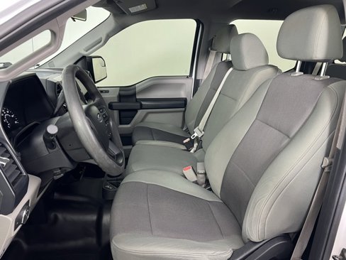 Used 2015 Ford F150 XL w/ Equipment Group 101A Mid image 11