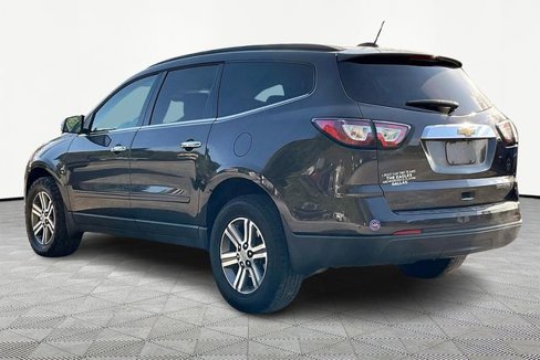 Used 2016 Chevrolet Traverse LT image 10
