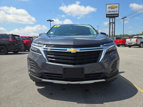 Used 2022 Chevrolet Equinox LT image 9