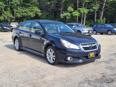 Used 2014 Subaru Legacy 2.5i Limited w/ Moonroof Package image 3