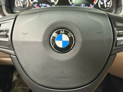 Used 2013 BMW 535i xDrive Sedan image 27